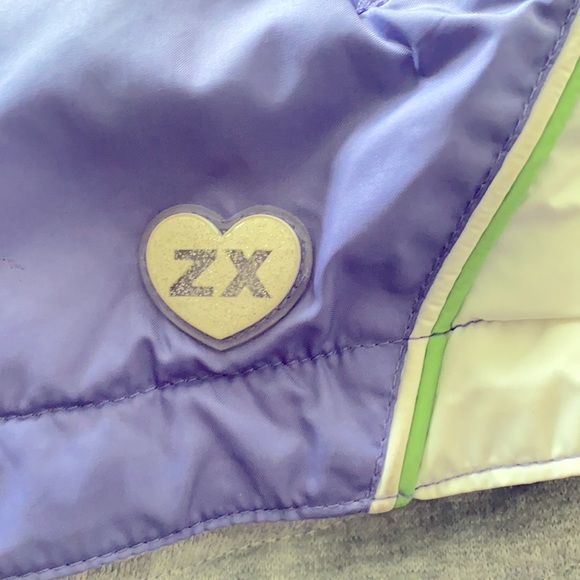 ZERO XPIOSURE REVERSIBLE JACKETS - Picture 15 of 15